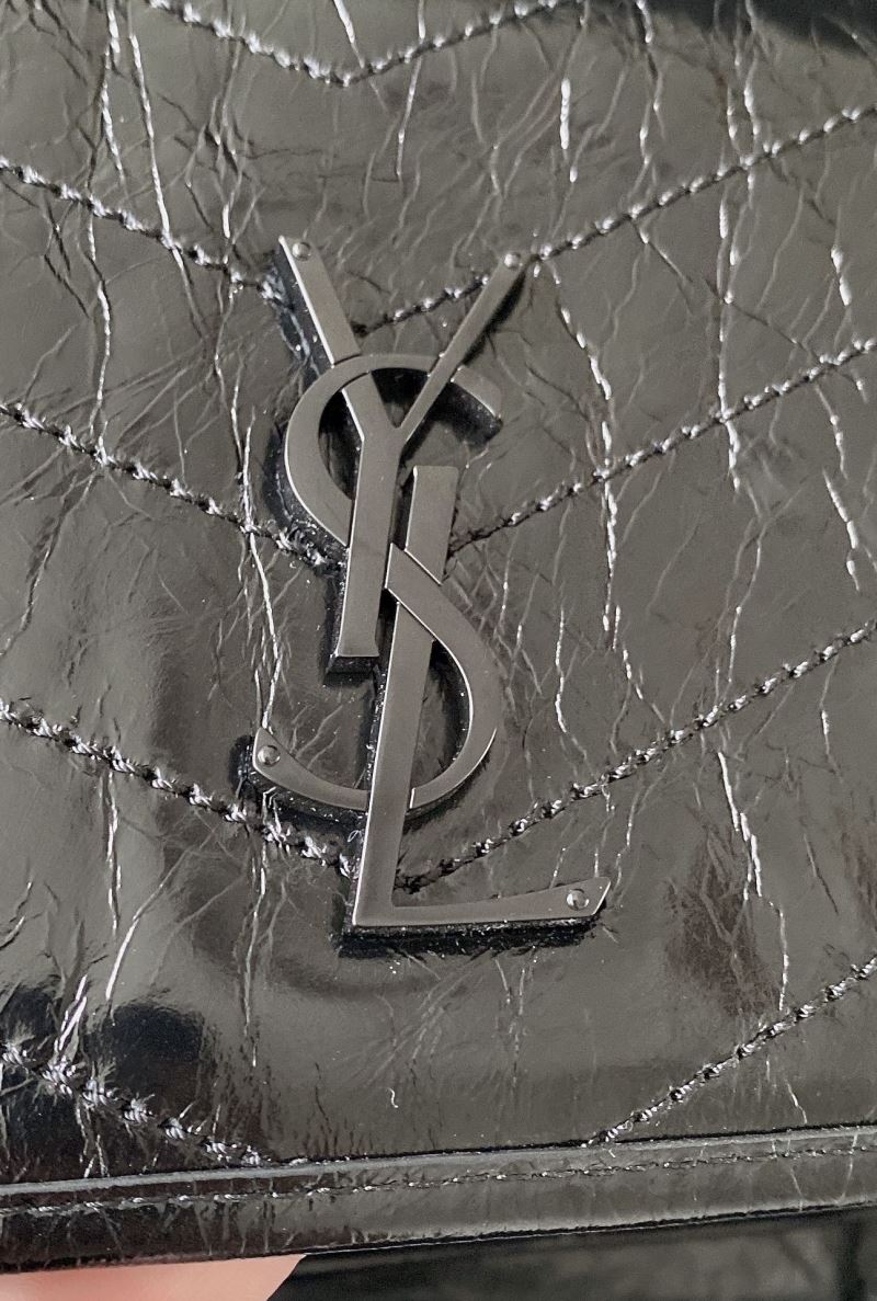 YSL Niki Bags